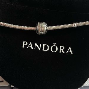 Pandora charm